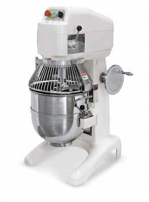Фото Миксер планетарный GGF Plam 30, картинка, монтаж, сервис, доставка, сервисное обслуживание