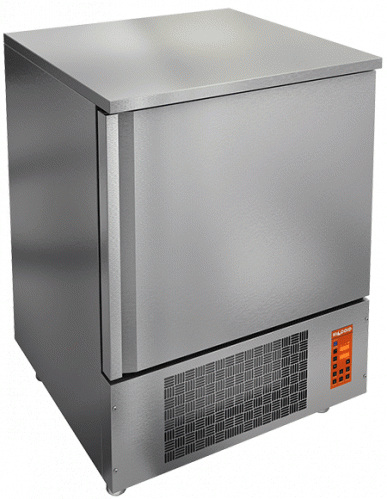 Фото Шкаф шоковой заморозки Hicold W7TGN, картинка, монтаж, сервис, доставка, сервисное обслуживание