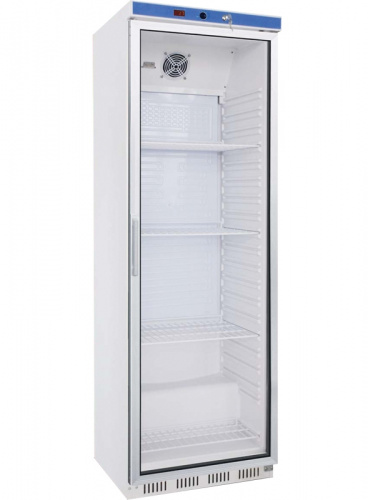 Фото Холодильный шкаф Koreco HR600G, картинка, монтаж, сервис, доставка, сервисное обслуживание