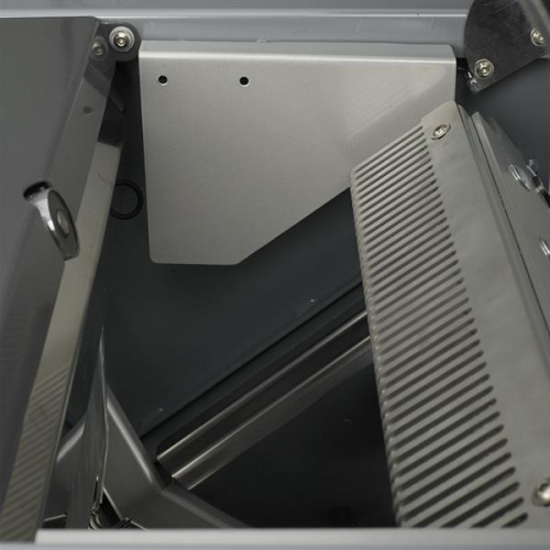 Фото Хлеборезка Jac Face+ 450M, картинка, монтаж, сервис, доставка, сервисное обслуживание