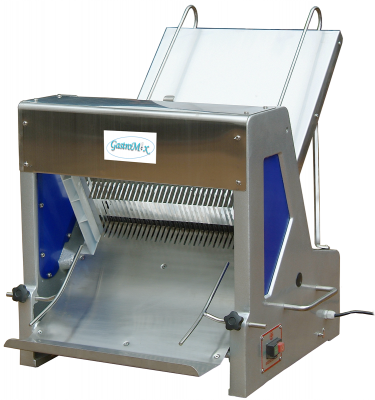 Фото Хлеборезка Gastromix SH31, картинка, монтаж, сервис, доставка, сервисное обслуживание