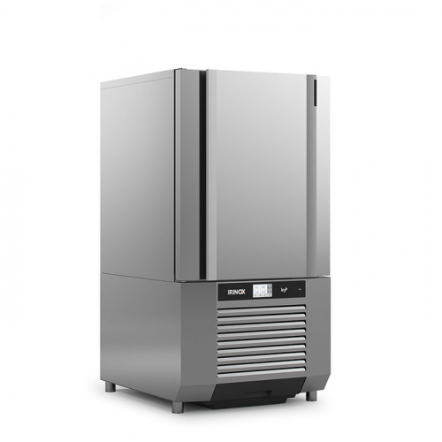 Фото Шкаф шоковой заморозки Irinox ICY M, IF1010000, картинка, монтаж, сервис, доставка, сервисное обслуживание