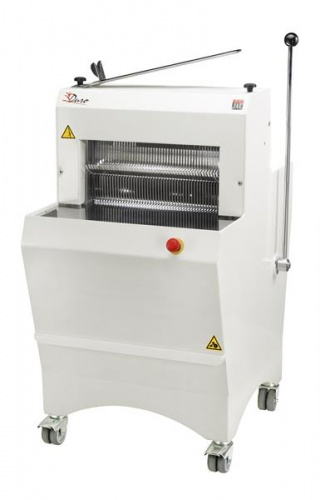 Фото Хлеборезка Jac Duro 450M, картинка, монтаж, сервис, доставка, сервисное обслуживание