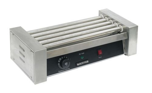 Фото Гриль для сосисок Kocateq HD05NW, картинка, монтаж, сервис, доставка, сервисное обслуживание