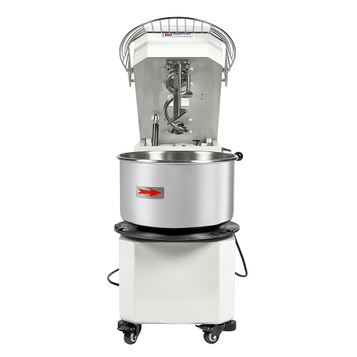 Фото Тестомес спиральный Miratek PRS-40, картинка, монтаж, сервис, доставка, сервисное обслуживание