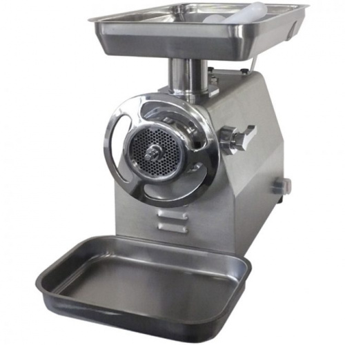 Фото Мясорубка Mec TC 32/2000, картинка, монтаж, сервис, доставка, сервисное обслуживание