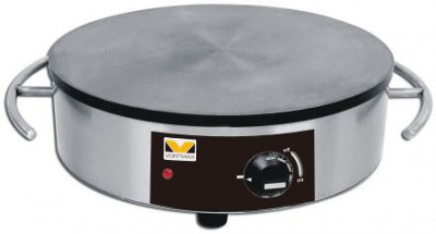 Фото Блинница Vortmax CM R E400, картинка, монтаж, сервис, доставка, сервисное обслуживание