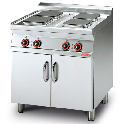 Фото Плита электрическая Lotus PCQ-78ET, картинка, монтаж, сервис, доставка, сервисное обслуживание