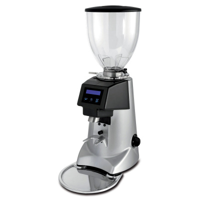 Фото Кофемолка Sanremo SR 76 CE On Demand, картинка, монтаж, сервис, доставка, сервисное обслуживание