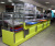 Фото Витрина холодильная Refettorio RC22A/RC22AS, картинка, монтаж, сервис, доставка, сервисное обслуживание
