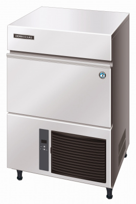 Фото Льдогенератор Hoshizaki IM-65NE-25, картинка, монтаж, сервис, доставка, сервисное обслуживание