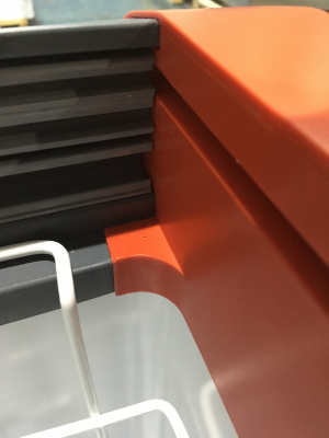 Фото Морозильный ларь Frostor Gellar FG 250 E, картинка, монтаж, сервис, доставка, сервисное обслуживание