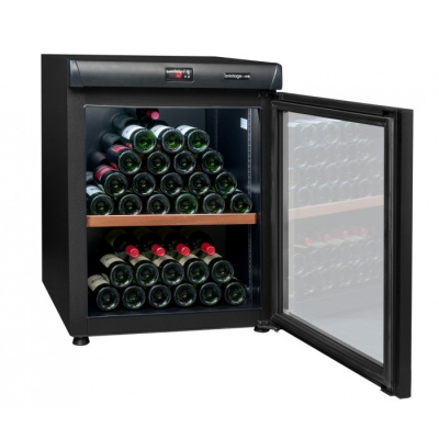 Фото Винный шкаф Climadiff AVV80, картинка, монтаж, сервис, доставка, сервисное обслуживание
