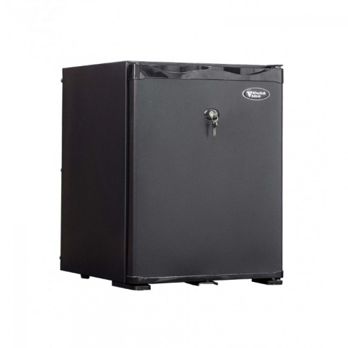 Фото Минибар Cold Vine AC-25B, картинка, монтаж, сервис, доставка, сервисное обслуживание