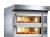 Фото Шкаф пекарский подовый Wiesheu EBO 68 M/2 ур./UG 68 L/зонт, картинка, монтаж, сервис, доставка, сервисное обслуживание