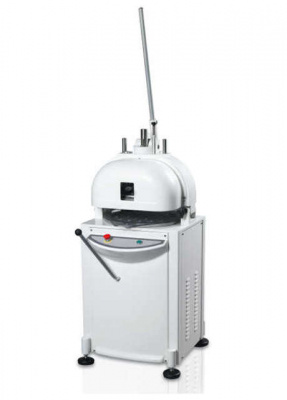 Фото Тестоделитель-округлитель Sigma SPM 30P, картинка, монтаж, сервис, доставка, сервисное обслуживание