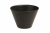 Фото Чаша коническая 11,5 см 400 мл черный, картинка, монтаж, сервис, доставка, сервисное обслуживание