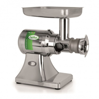 Фото Мясорубка Fama TS22 (FTS137UTE), картинка, монтаж, сервис, доставка, сервисное обслуживание