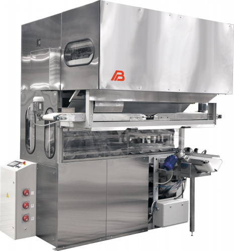 Фото Шкаф расстоечный Восход Бриз плюс Супер, картинка, монтаж, сервис, доставка, сервисное обслуживание