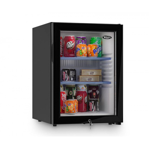 Фото Минибар Cold Vine AC-40BG, картинка, монтаж, сервис, доставка, сервисное обслуживание
