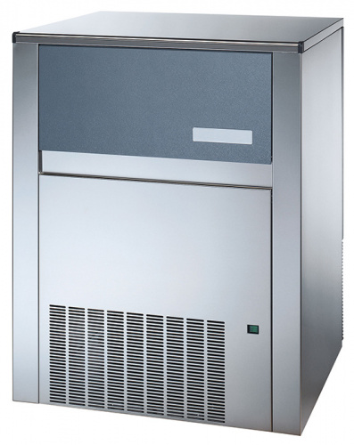 Фото Льдогенератор NTF SL 280 A, картинка, монтаж, сервис, доставка, сервисное обслуживание