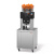 Фото Соковыжималка для цитрусовых Zummo Z14 Nature Self Service Cabinet G CGC14-N61 цвет контейнеров нержавеющая сталь, картинка, монтаж, сервис, доставка, сервисное обслуживание