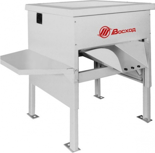 Фото Мукопросеиватель Восход ПВГ-600М, картинка, монтаж, сервис, доставка, сервисное обслуживание