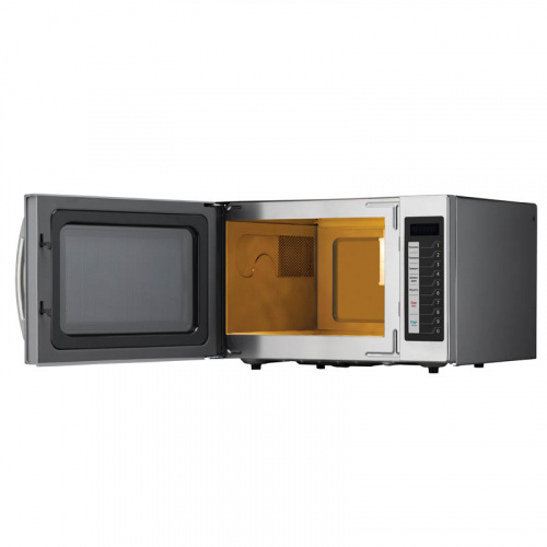 Фото Микроволновая печь Turbo Air TMW-1100NE, картинка, монтаж, сервис, доставка, сервисное обслуживание