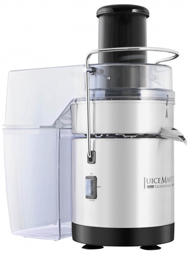 Фото Соковыжималка Rotel Juice Master Professional 42.8, картинка, монтаж, сервис, доставка, сервисное обслуживание