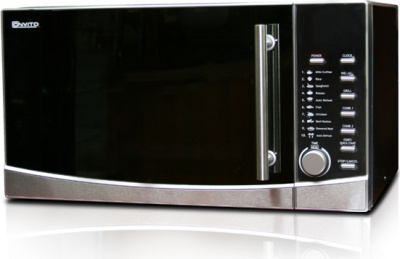 Фото Печь СВЧ Convito D90N30ESL-B6, картинка, монтаж, сервис, доставка, сервисное обслуживание
