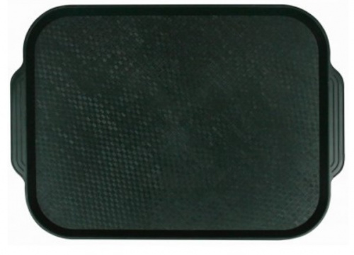 Фото Поднос 45*35,5см. темно-зеленый (414) MG/10/, картинка, монтаж, сервис, доставка, сервисное обслуживание