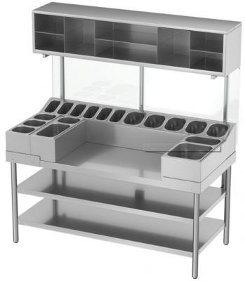 Фото Блинная станция Атеси БС-1500/700П, картинка, монтаж, сервис, доставка, сервисное обслуживание