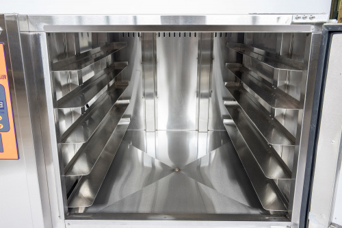 Фото Шкаф расстоечный Danler LS-10, картинка, монтаж, сервис, доставка, сервисное обслуживание