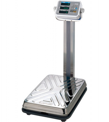 Фото Весы напольные Cas AC-100, картинка, монтаж, сервис, доставка, сервисное обслуживание