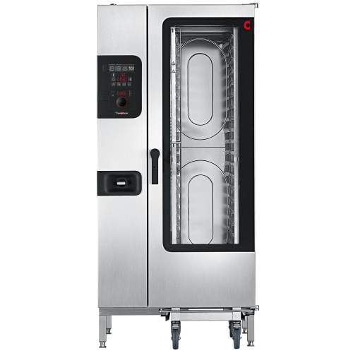 Фото Пароконвектомат Convotherm C4 ED20.10ES D/D, картинка, монтаж, сервис, доставка, сервисное обслуживание