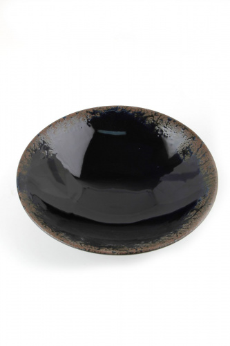 Фото Салатник 19см Root Rusty, картинка, монтаж, сервис, доставка, сервисное обслуживание