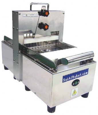 Фото Резак для роллов FTN-110, картинка, монтаж, сервис, доставка, сервисное обслуживание