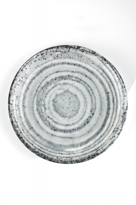 Фото Тарелка плоская 27см Natura, картинка, монтаж, сервис, доставка, сервисное обслуживание