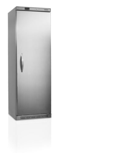 Фото Шкаф морозильный Tefcold UF400S-I, картинка, монтаж, сервис, доставка, сервисное обслуживание