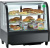 Фото Холодильная витрина Koreco RTW100Lblack, картинка, монтаж, сервис, доставка, сервисное обслуживание