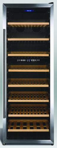 Фото Винный шкаф VK 438, картинка, монтаж, сервис, доставка, сервисное обслуживание