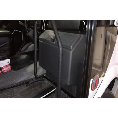 Фото Автохолодильник Indel B FCV40, картинка, монтаж, сервис, доставка, сервисное обслуживание