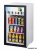 Фото Холодильный шкаф со стеклянной дверью Turbo Air FRS-140R, картинка, монтаж, сервис, доставка, сервисное обслуживание