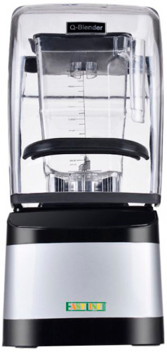 Фото Блендер EasyLine CS1107, картинка, монтаж, сервис, доставка, сервисное обслуживание