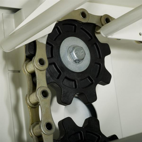 Фото Шкаф расстоечный Jac BA S (стандартный лоток), картинка, монтаж, сервис, доставка, сервисное обслуживание