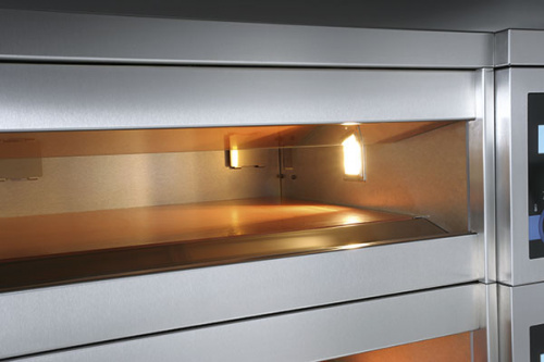 Фото Шкаф пекарский подовый Wiesheu EBO 64 S Exclusive, картинка, монтаж, сервис, доставка, сервисное обслуживание