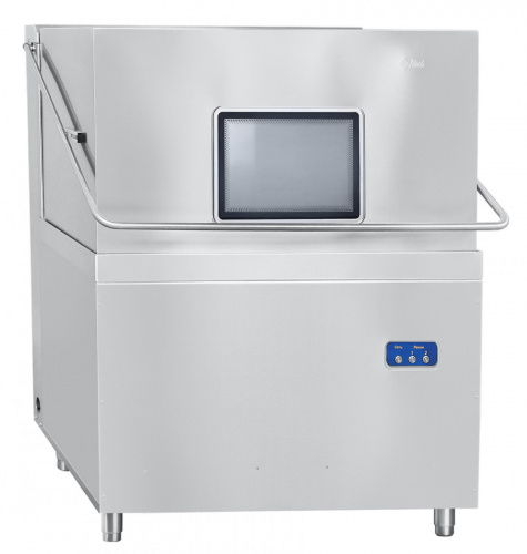 Фото Купольная посудомоечная машина Abat МПК-1400К, картинка, монтаж, сервис, доставка, сервисное обслуживание