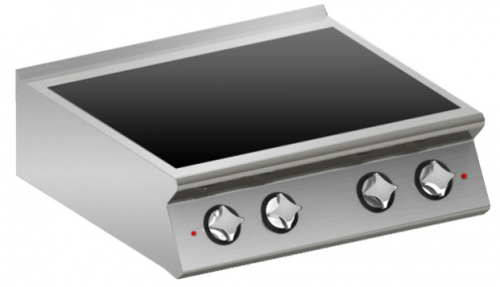 Фото Плита индукционная Mareno NI78TE, картинка, монтаж, сервис, доставка, сервисное обслуживание