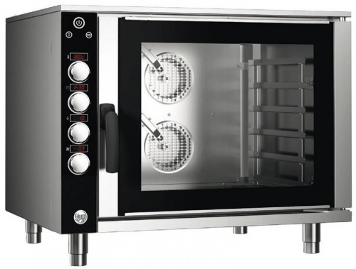 Фото Шкаф пекарский Gierre Mega 640D, картинка, монтаж, сервис, доставка, сервисное обслуживание