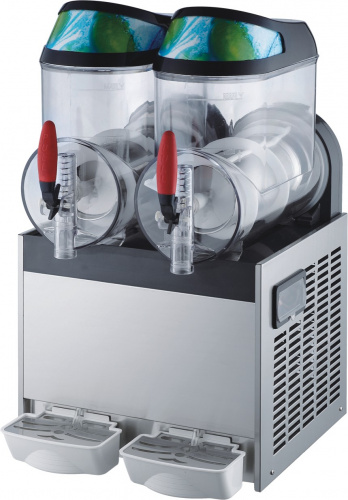 Фото Гранитор Cooleq SM-10+10, картинка, монтаж, сервис, доставка, сервисное обслуживание